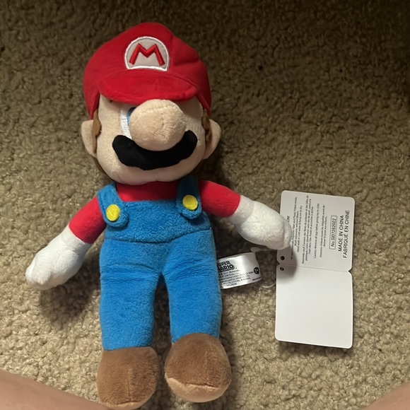mario bundle set - Picture 7 of 10